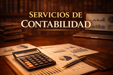 Servicios de Contabilidad